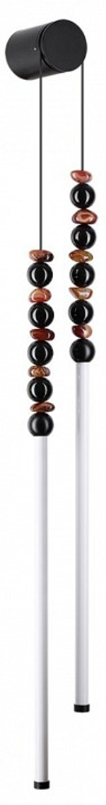 Бра Odeon Light Monella 7187/16WL