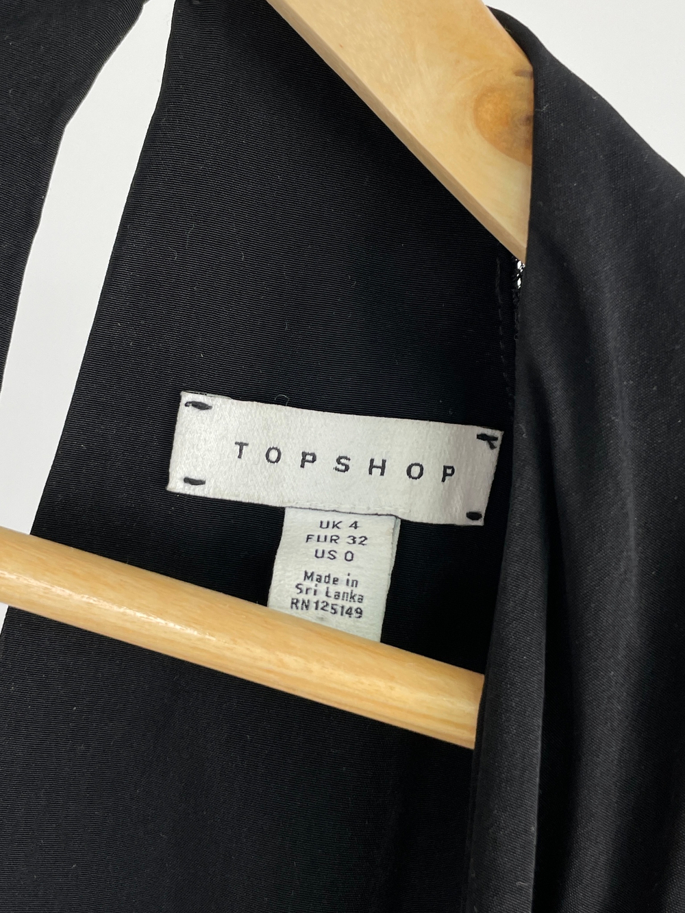 Платье Topshop