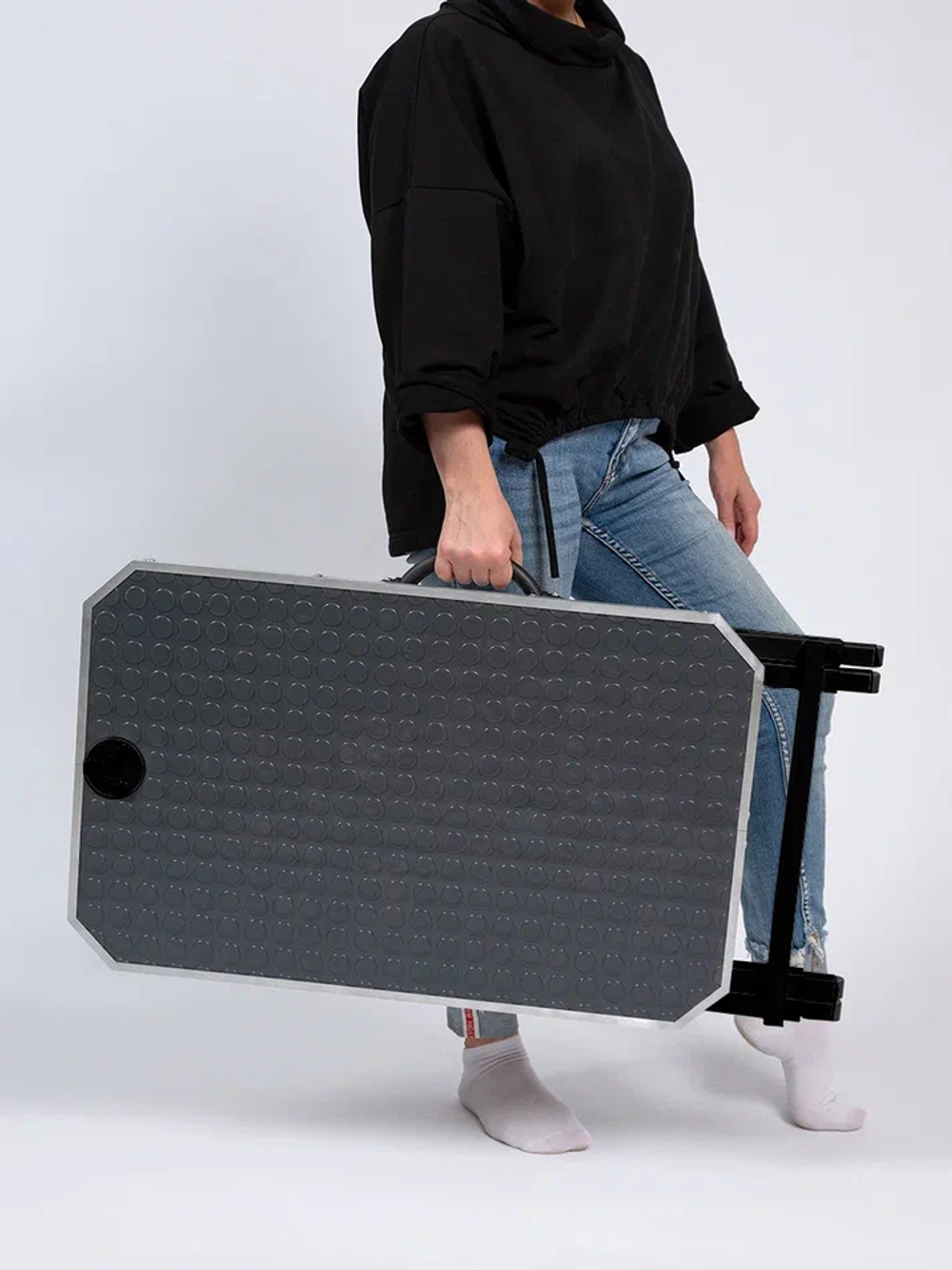 Стол для груминга 715*450