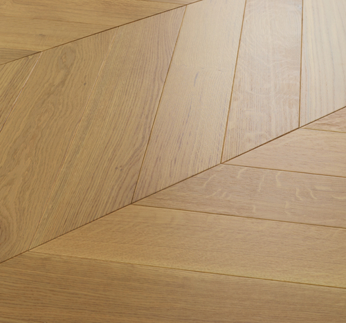 Инженерная доска PRIMAVERA Дуб Cidra (Натур) французская елка