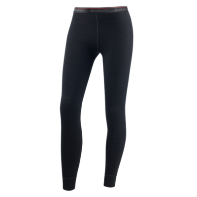 Термобелье детское Guahoo штаны 25-0462 P black