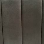 Мягкие панели; Стеновая панель; Изголовье для кровати 30х80см, 6 шт в комплекте