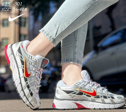 Кроссовки по 8 пар (36-41)р. / 625-301