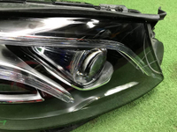 Фара правая Mercedes E W213 (18-21) Multibeam LED