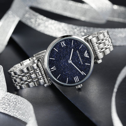 Часы EMPORIO ARMANI GIANNI T-B, AR11091