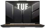 Ноутбук ASUS TUF F16 16&#34; / 16 Гб / SSD 512 Гб / Без ОС / 90NR0MZ6-M002N0