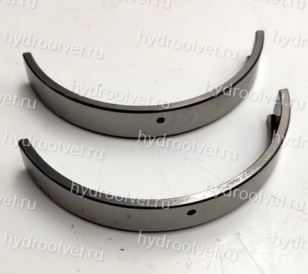 A4VG71 SADDLE BEARING SEAT - Седло опорного подшипника