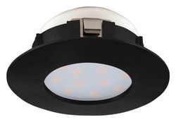 Встраиваемый светильник Eglo Pineda 900743