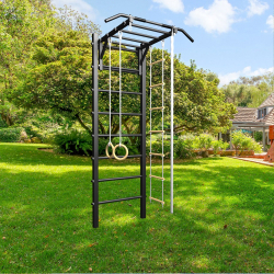 Уличная шведская стенка Sv Sport У441