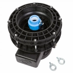 Крот 110-130/32-50 Джилекс