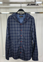 Рубашка Kiton, арт. 485768530