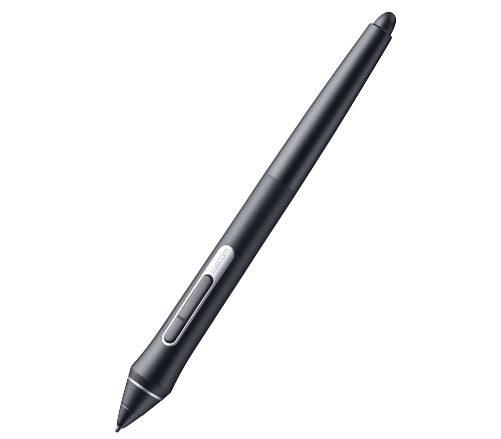 Графический планшет Wacom Intuos Pro M (PTH-660-N)
