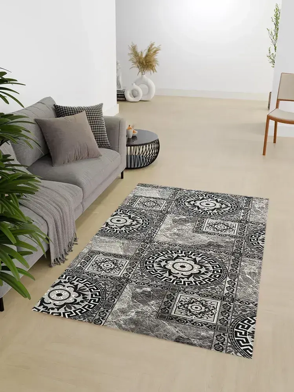 Ковролин без оверлока p2922/a2p/111 2 х 5 (10 м2 ) в комнату