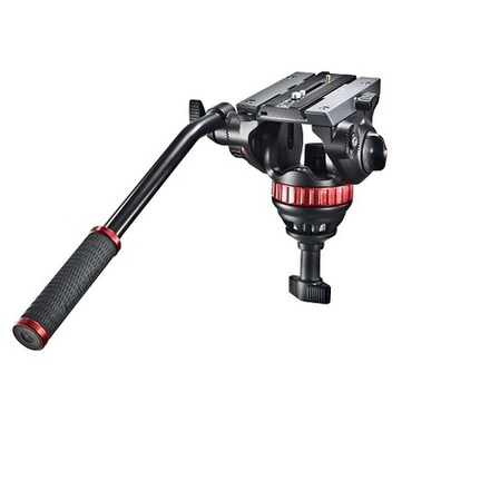 Видеоголова Manfrotto MVH502A