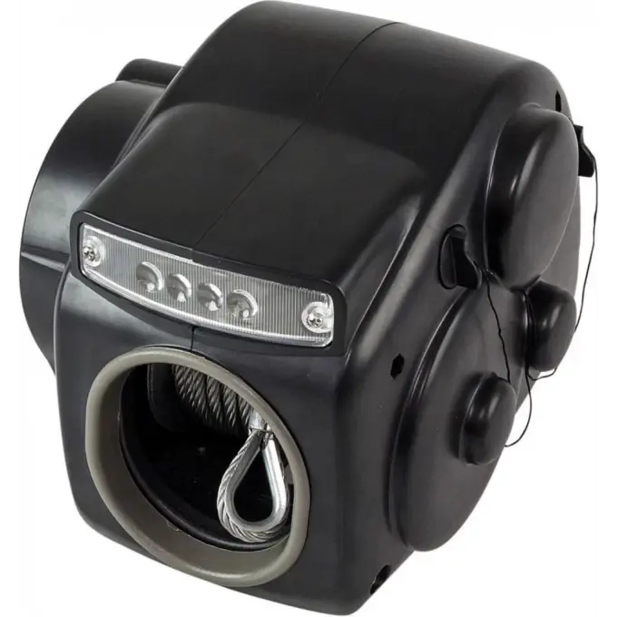 Лебедка для лодочного прицепа SEA-PRO TRW25