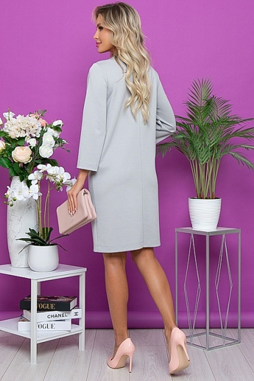 Платье 71076 Avili