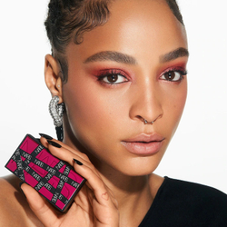Nars Unwrapped Mini Eyeshadow Palette