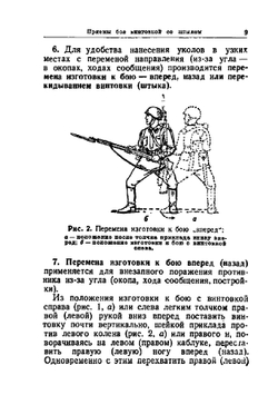 Руководство по подготовке к рукопашному бою Красной Армии | Г.А. Калачев