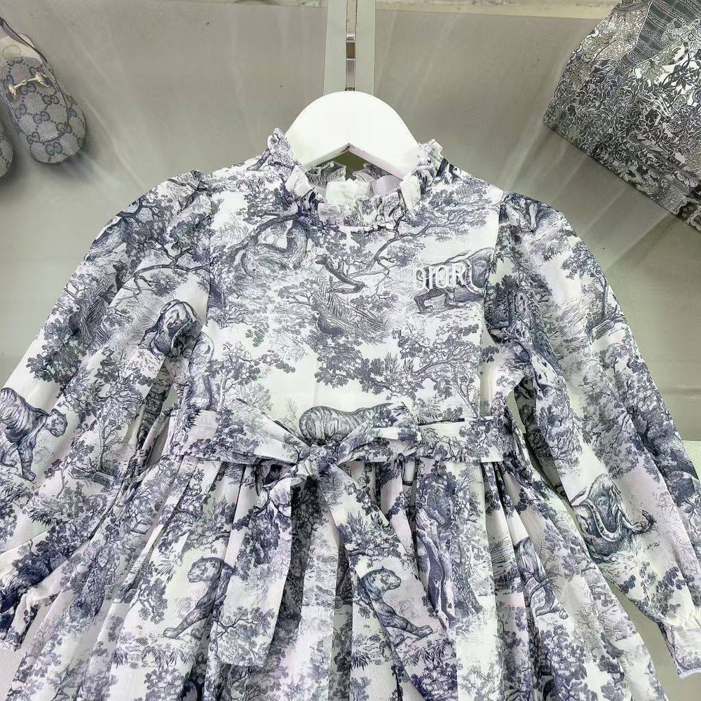Платье Dior, арт. 477127159