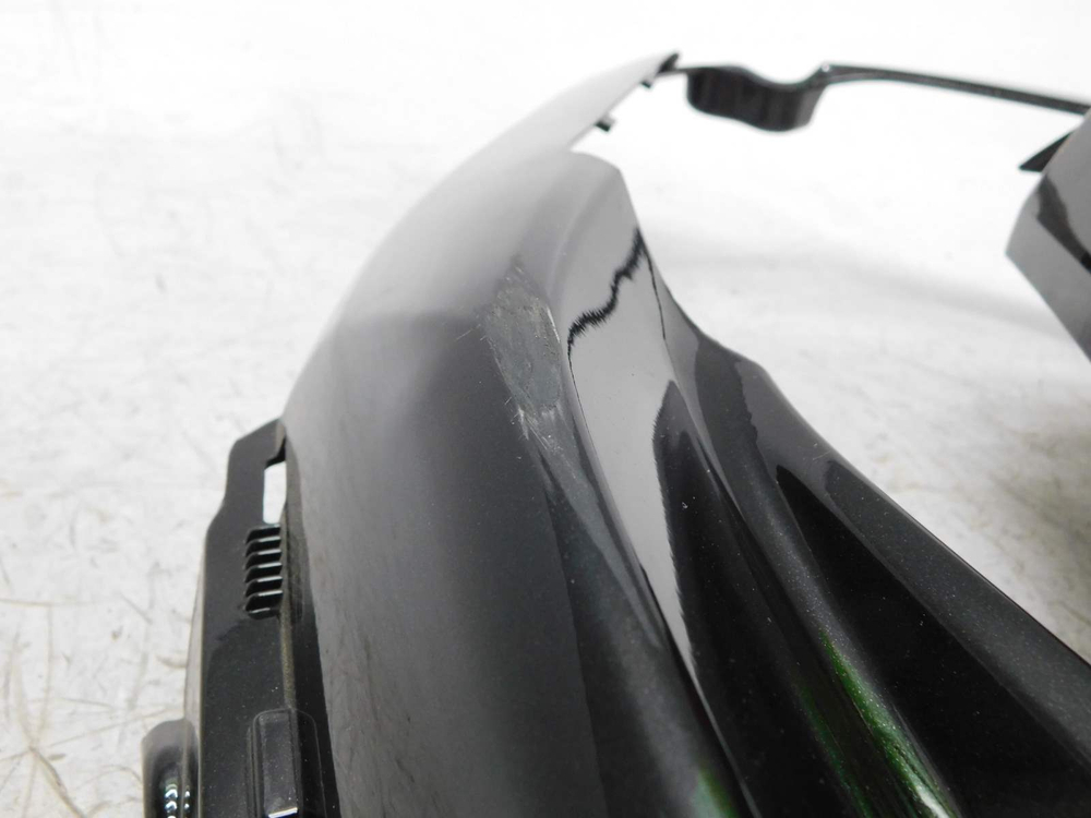 Пластик боковой левый Kawasaki Ninja 650 EX650 55028-0370
