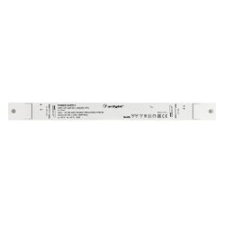 Блок питания ARV-SP-48150-LINEAR-PFC (48V, 3.125A, 150W) (Arlight, IP20 Пластик, 5 лет) 032629