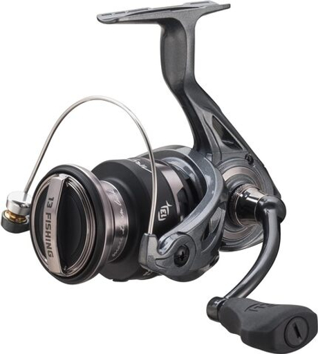 Катушка 13 Fishing Architect A Spinning Reel 4000FD