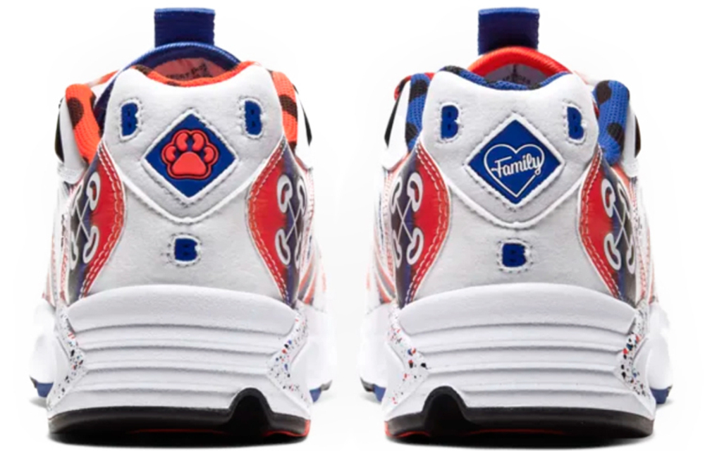 Кроссовки Nike Air Max Triax 96 Doernbecher Freestyle