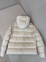 Пуховик Prada