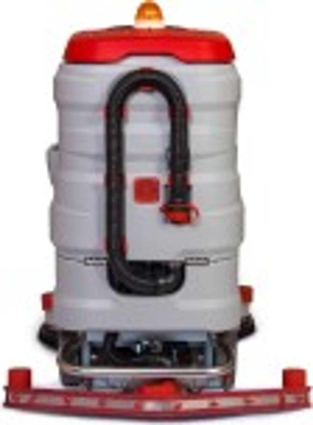 Машина поломоечная Bennett HUSSAR H120 Li-200 Ah, с местом оператора BNT64060-li200