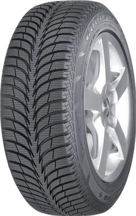 Goodyear Ultra Grip Ice+ 175/65 R14 86T