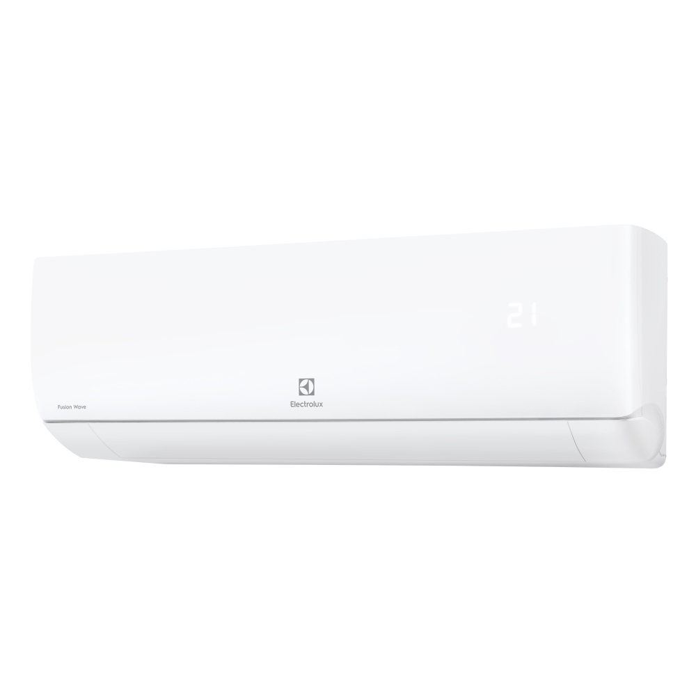 Сплит-система Electrolux Fusion Wave EACS-24HFW/N3 комплект НС-1688453
