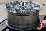 Комплект дисков Vossen HF-7 18x8 et35 5x114.3