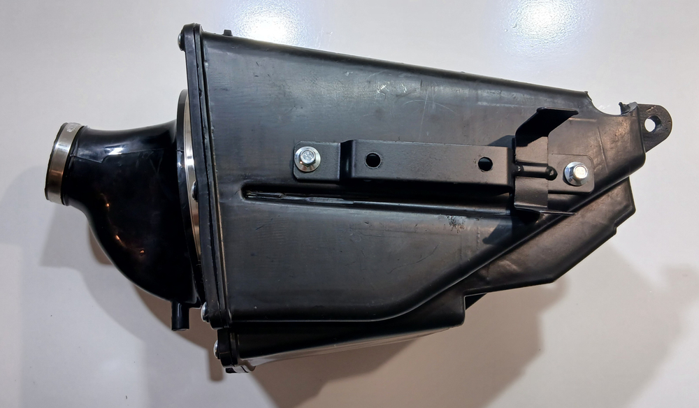 Корпус воздушного фильтра в сборе Мотоцикл BSE Z3