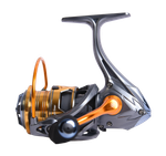 Катушка безынерционная Black Side Pulsar HG 2500 FD  (7+1 подш.)