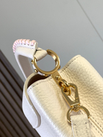 Louis Vuitton Capucines Mini