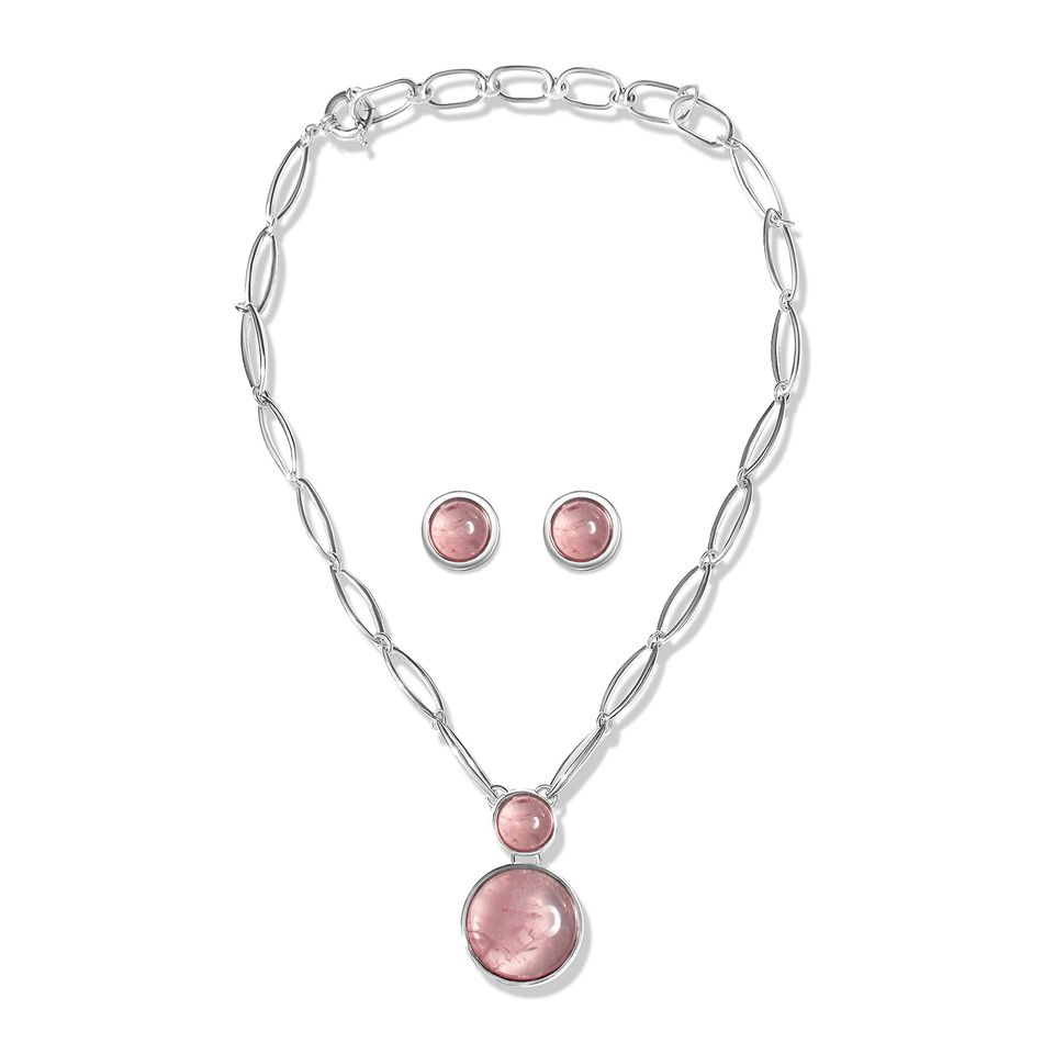 Комплект Possebon Q.Rose S0369.7 S
