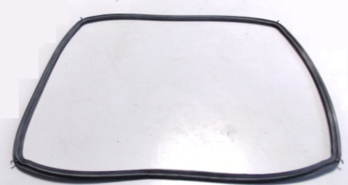 Уплотнитель духовки Bosch (423656, 420756)