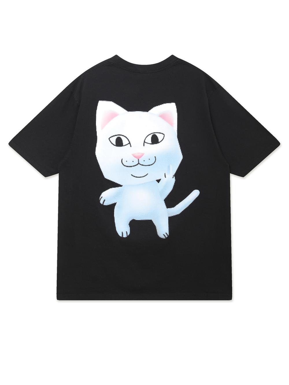 Мужская Футболка Nermii