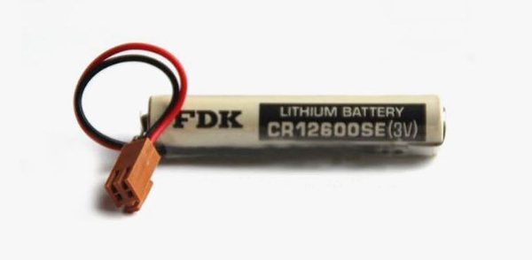 Элемент питания FDK CR12600SE-WC