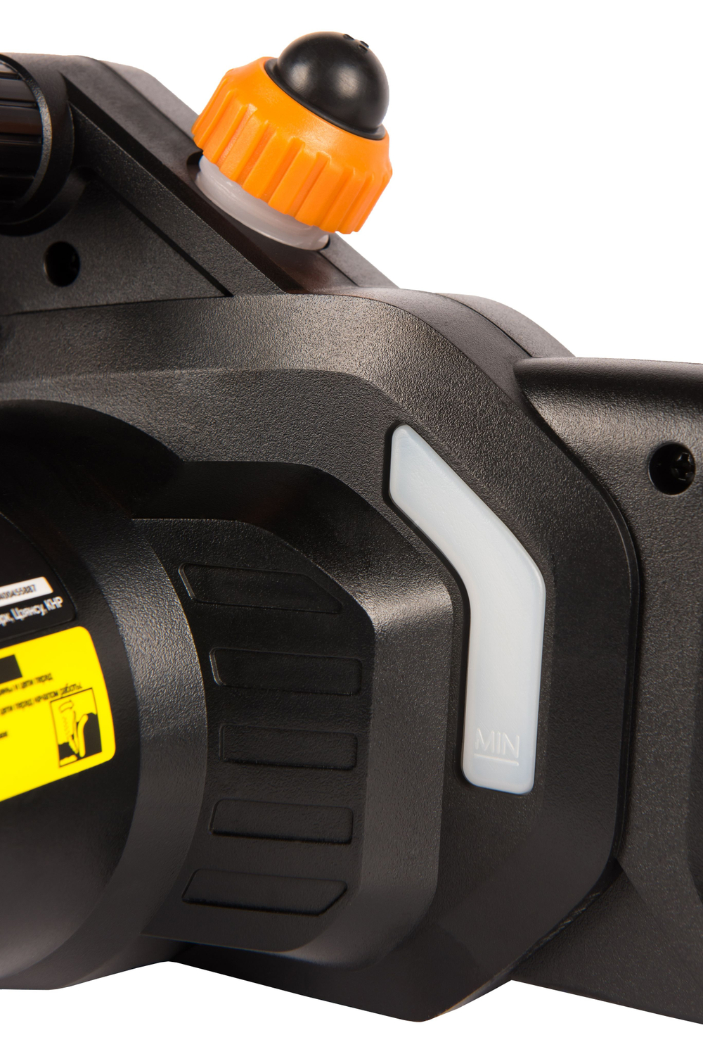 Пила сетевая WORX WG307E JawSaw