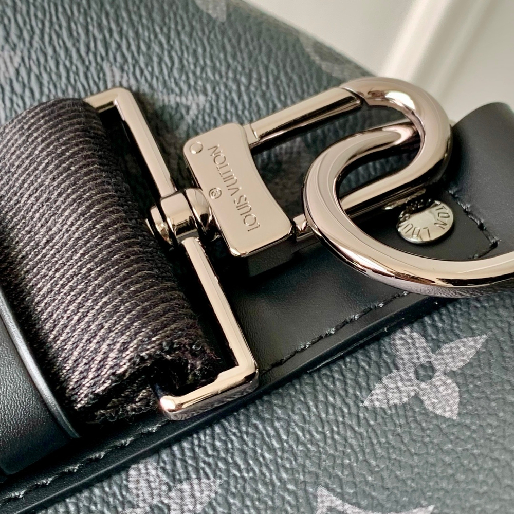 Louis Vuitton Keepall 50