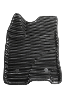 Коврики EVA 3D соты для Lada Vesta Cross 2015-н.в., Seintex.95168