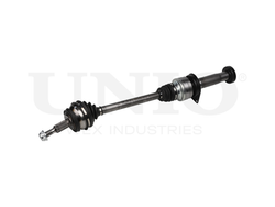 Привод в сборе передний правый UNIO CVJ-10017