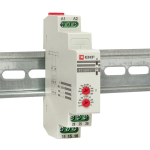 Реле времени RT-SBA-2 (задержка времени включ,) EKF PROxima