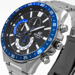 Мужские наручные часы Casio Edifice EFV-620D-1A2