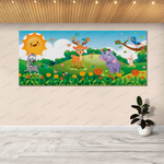 Баннер Ясли 1569