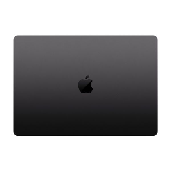 Ноутбук Apple MacBook Pro 16" 2023 MRW23LL/A (M3 Pro 12C CPU, 18C GPU, RAM 36 ГБ, SSD 512 ГБ), черный космос