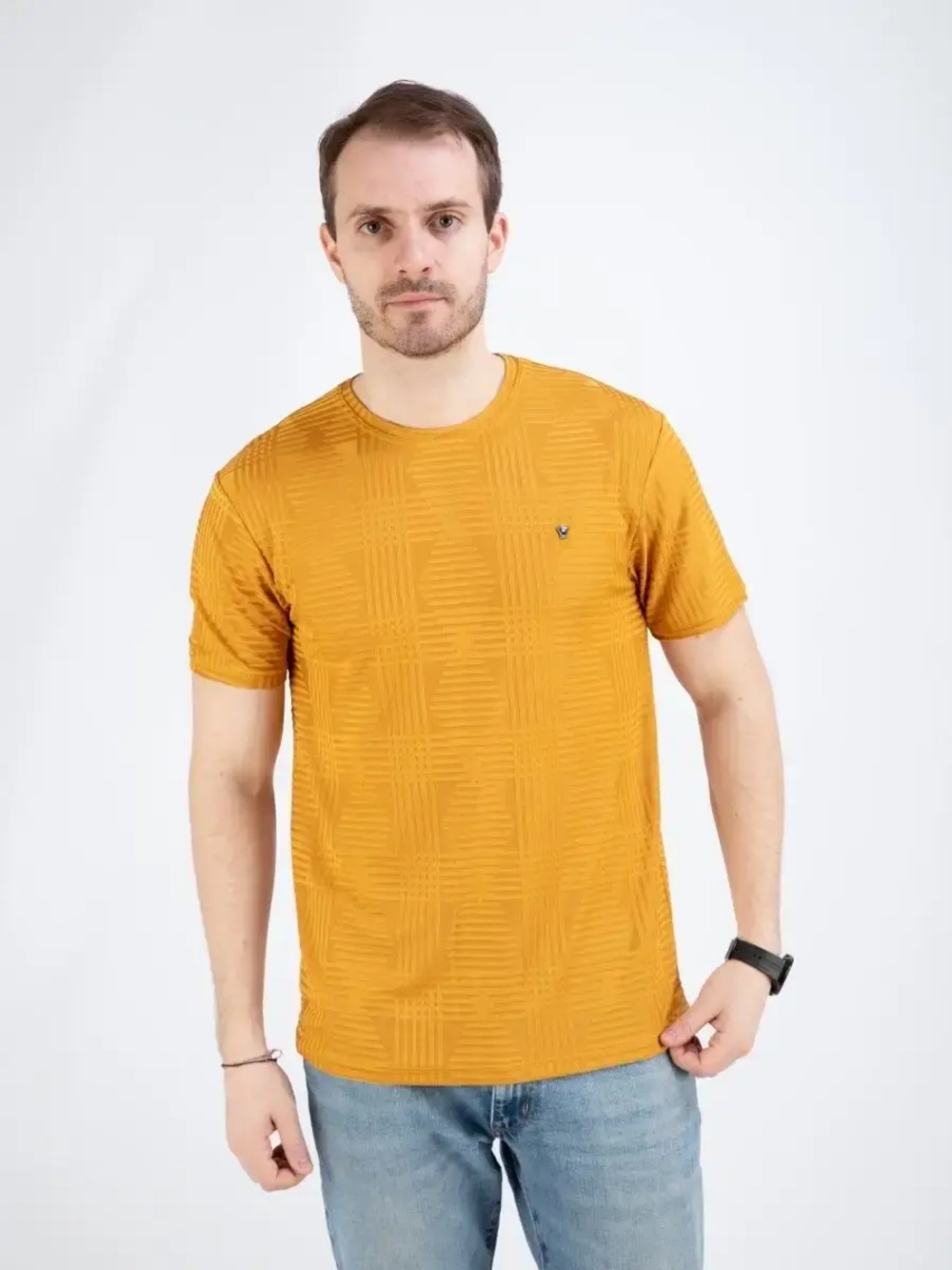 Футболка мужская, мужская футболка