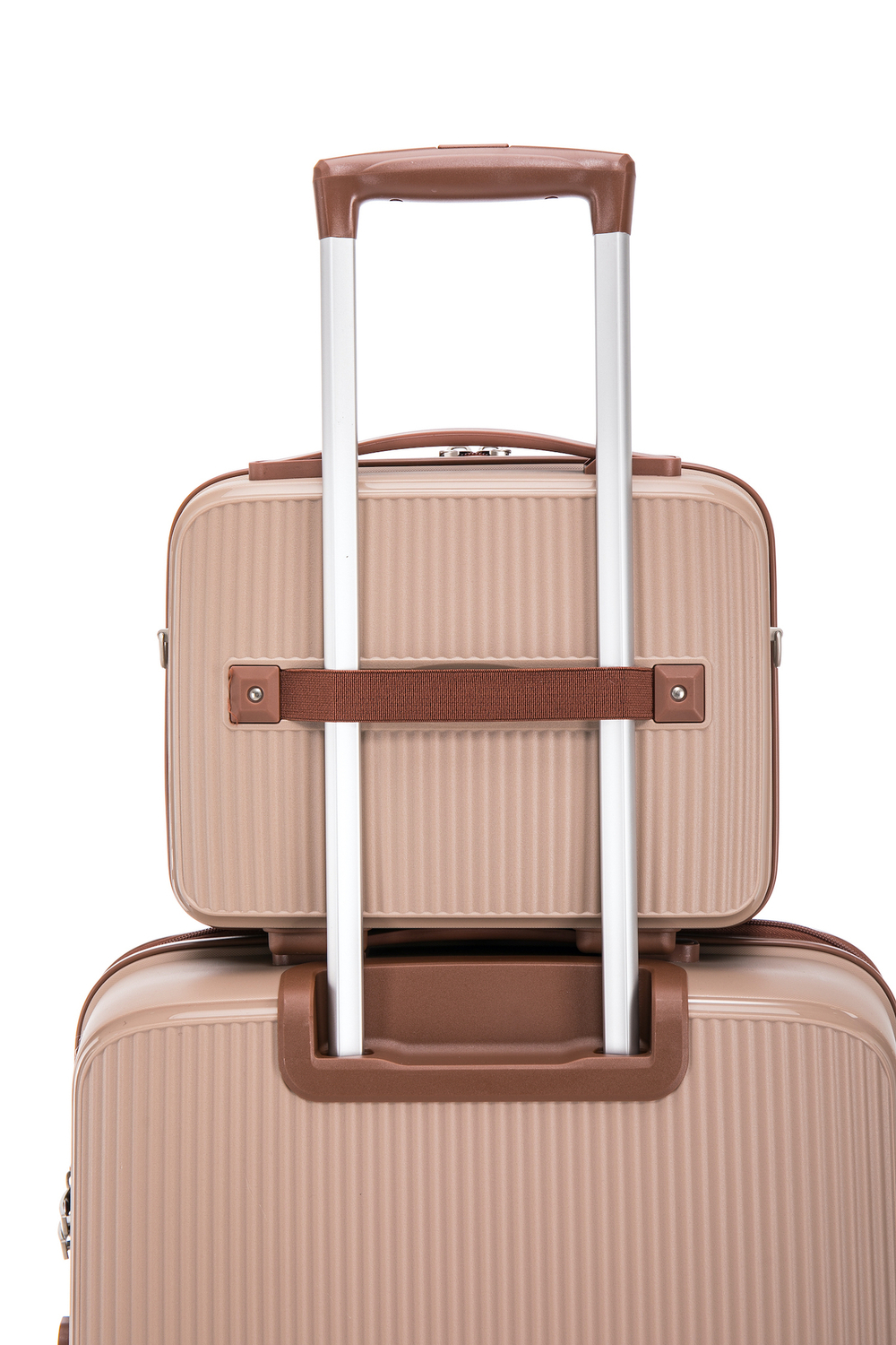 НОВИНКА🔥Чемоданы Vegas | 5 цветов