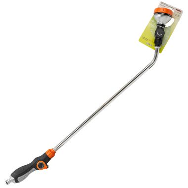 Пистолет-распылитель поливочный (8 режимов распыления) WMC TOOLS WMC-TG7203017 NEW